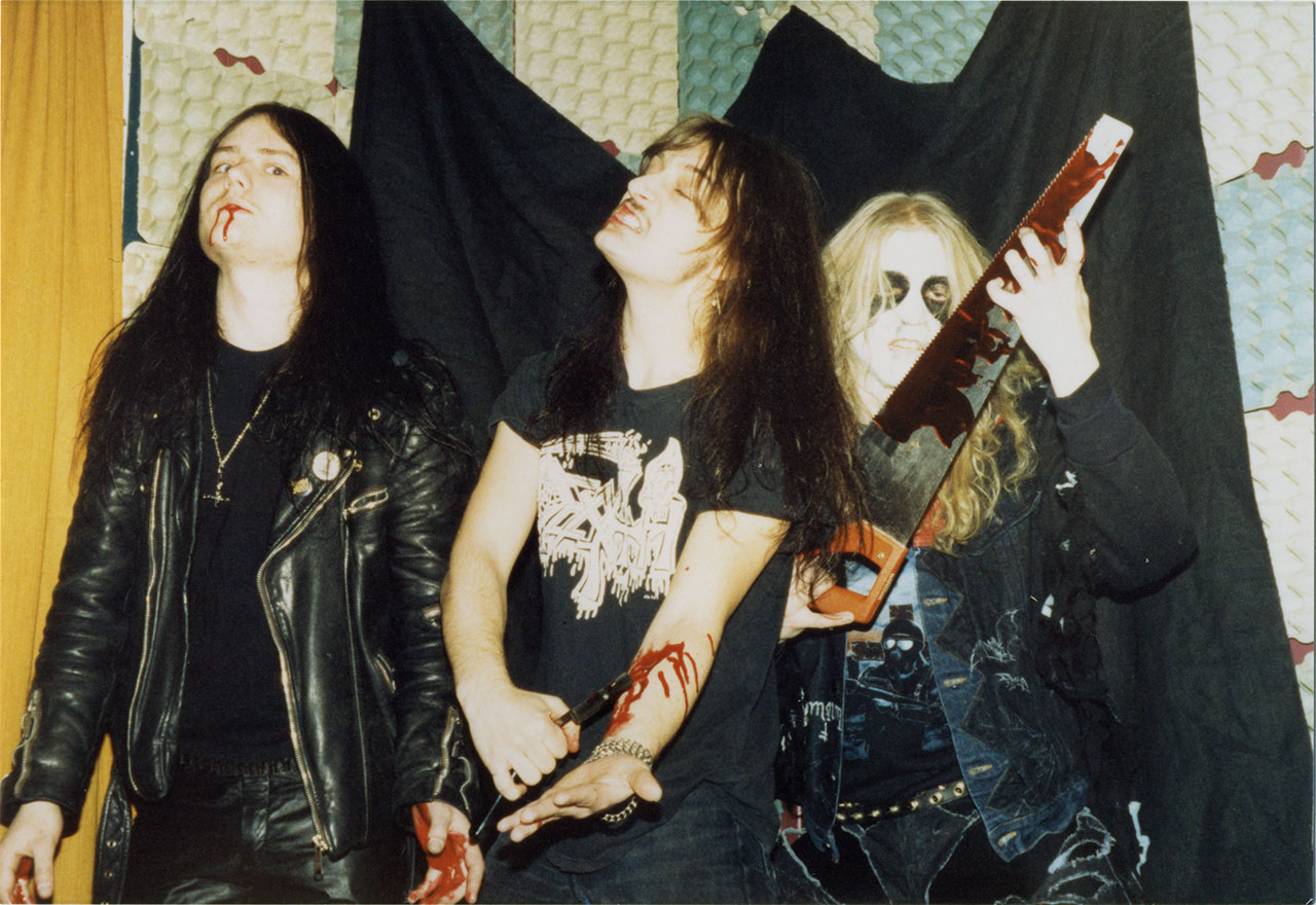 1991: The year black metal conquered the world | Louder