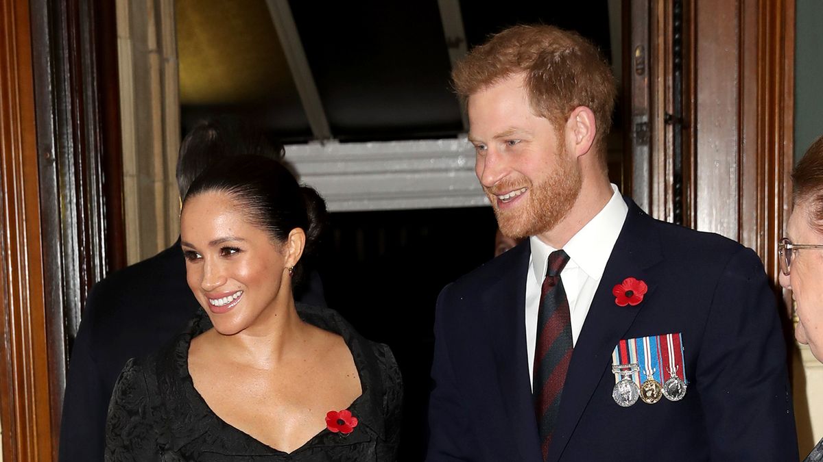 Nous savons maintenant où Meghan et Harry passeront le jour de Noël