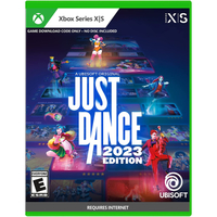 Just Dance 2023 (Xbox Series X/S) | $59.99