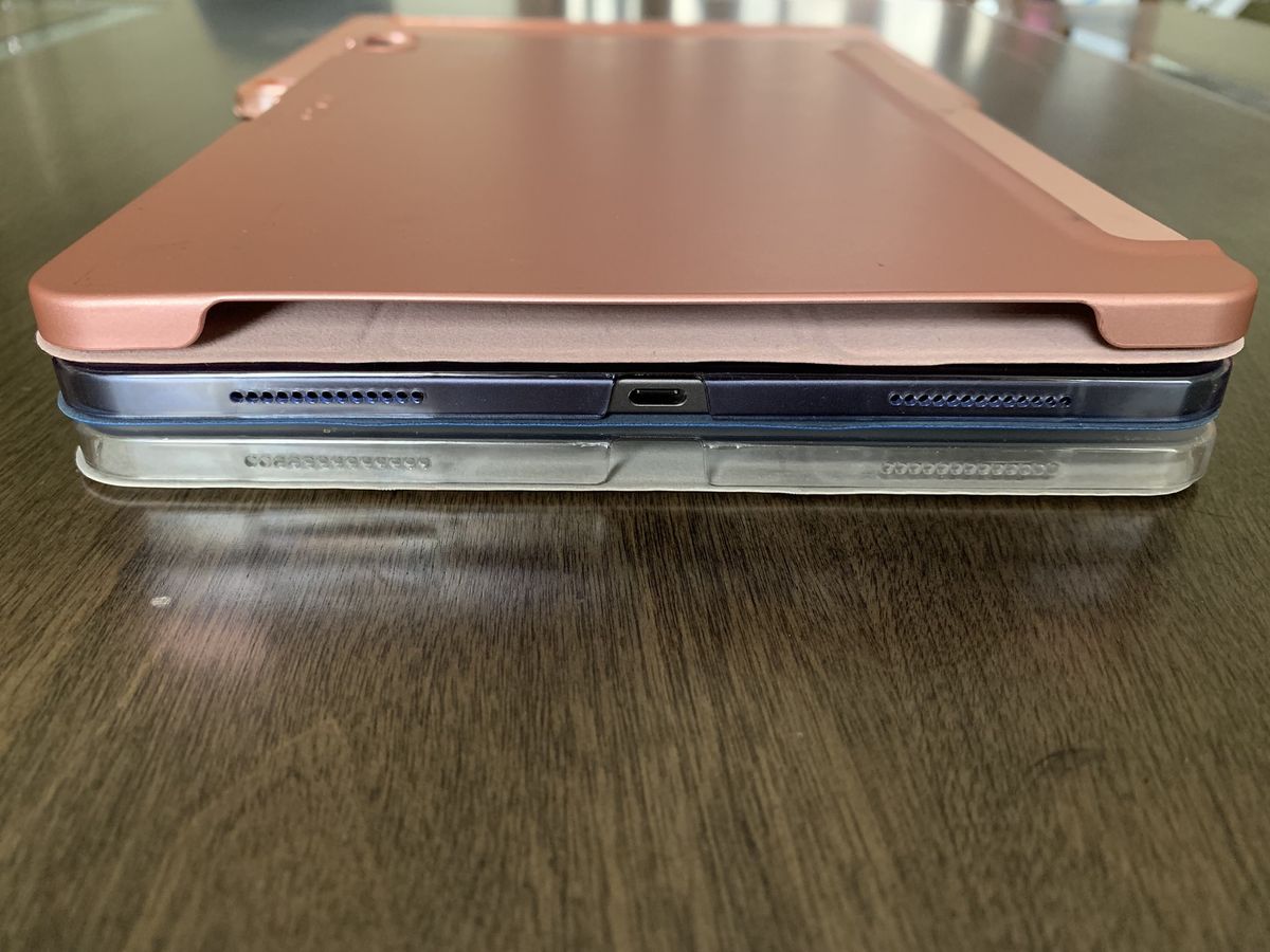 ESR Trifold Smart Case for iPad Pro 2018