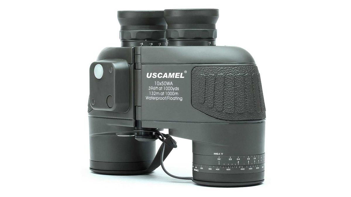 The best rangefinder binoculars in 2022 Space