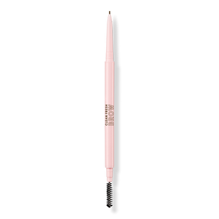 Clean Fresh Brow Nano Eyebrow Pencil - Dark Brown