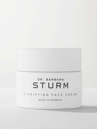 Clarifying Face Cream, 50ml