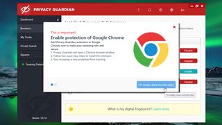 Iolo Privacy Guardian