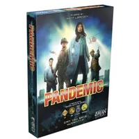 Pandemic$44.99$22.02 at Amazon