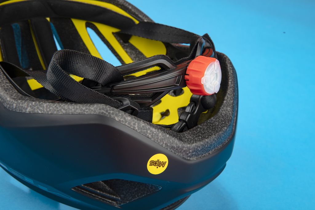 MET Vinci MIPs helmet review | Cycling Weekly