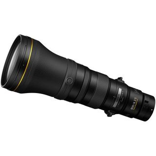 Nikon Z 800mm f/6.3 VR S