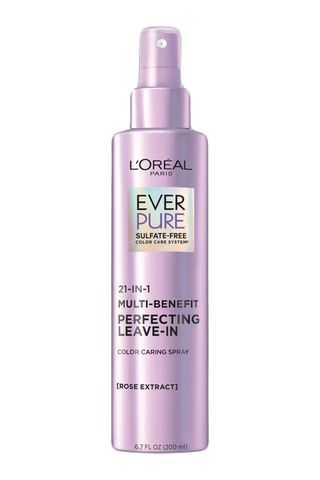 L’Oréal Paris, 21-In-1 Multi-Benefit Perfecting Leave-In