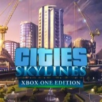 Cities: Skylines - Xbox One Edition