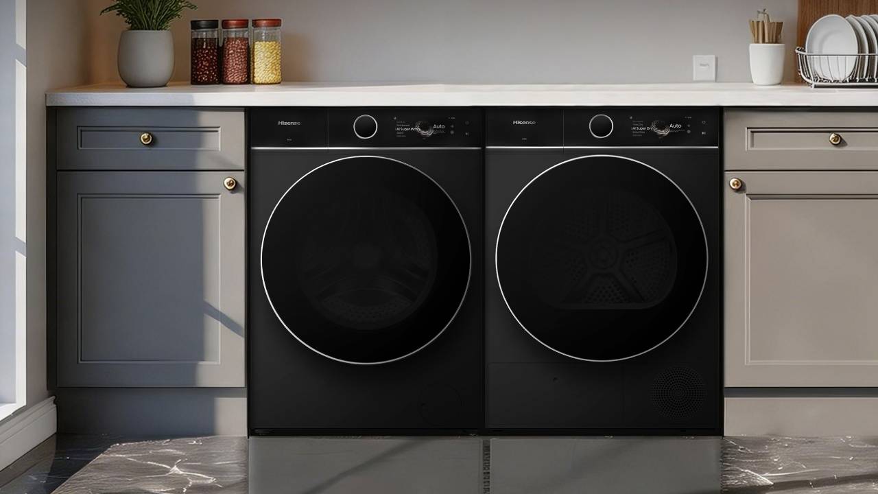 Hisense 7i Series