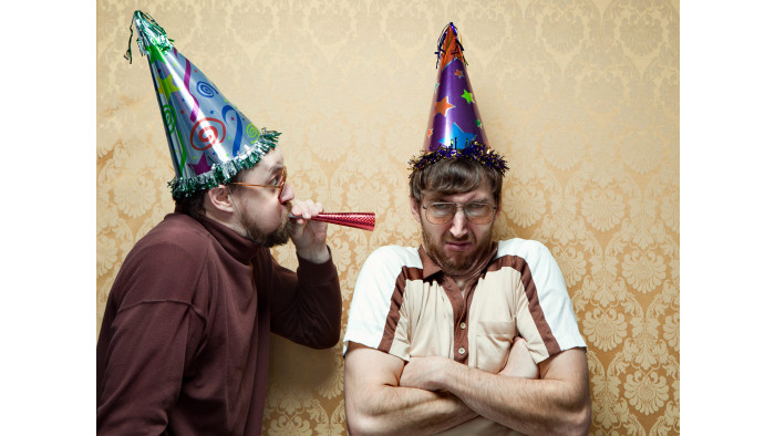 Why 31 is objectively the most boring age to be