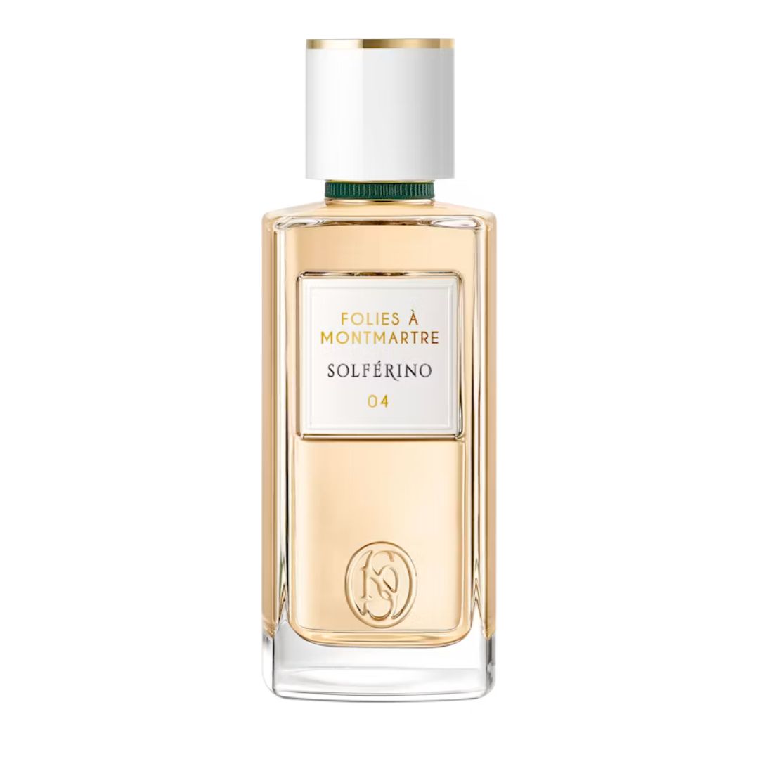 Solf&amp;eacute;rino Paris Folies &amp;agrave; Montmartre 04 Eau de Parfum