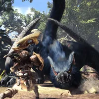 Monster Hunter: World | $9.89 / £8.24 (67% off)