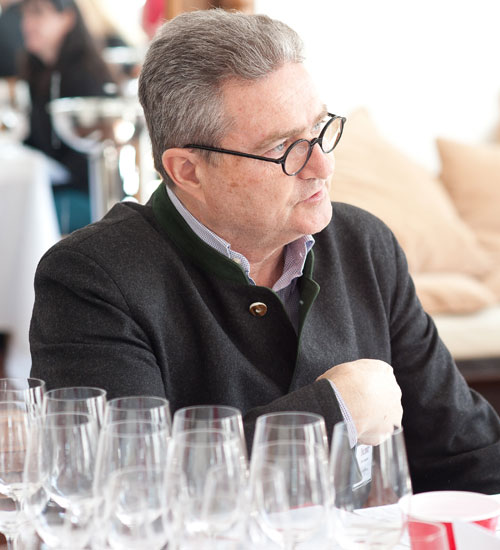 DWWA 2014 Regiona Chair