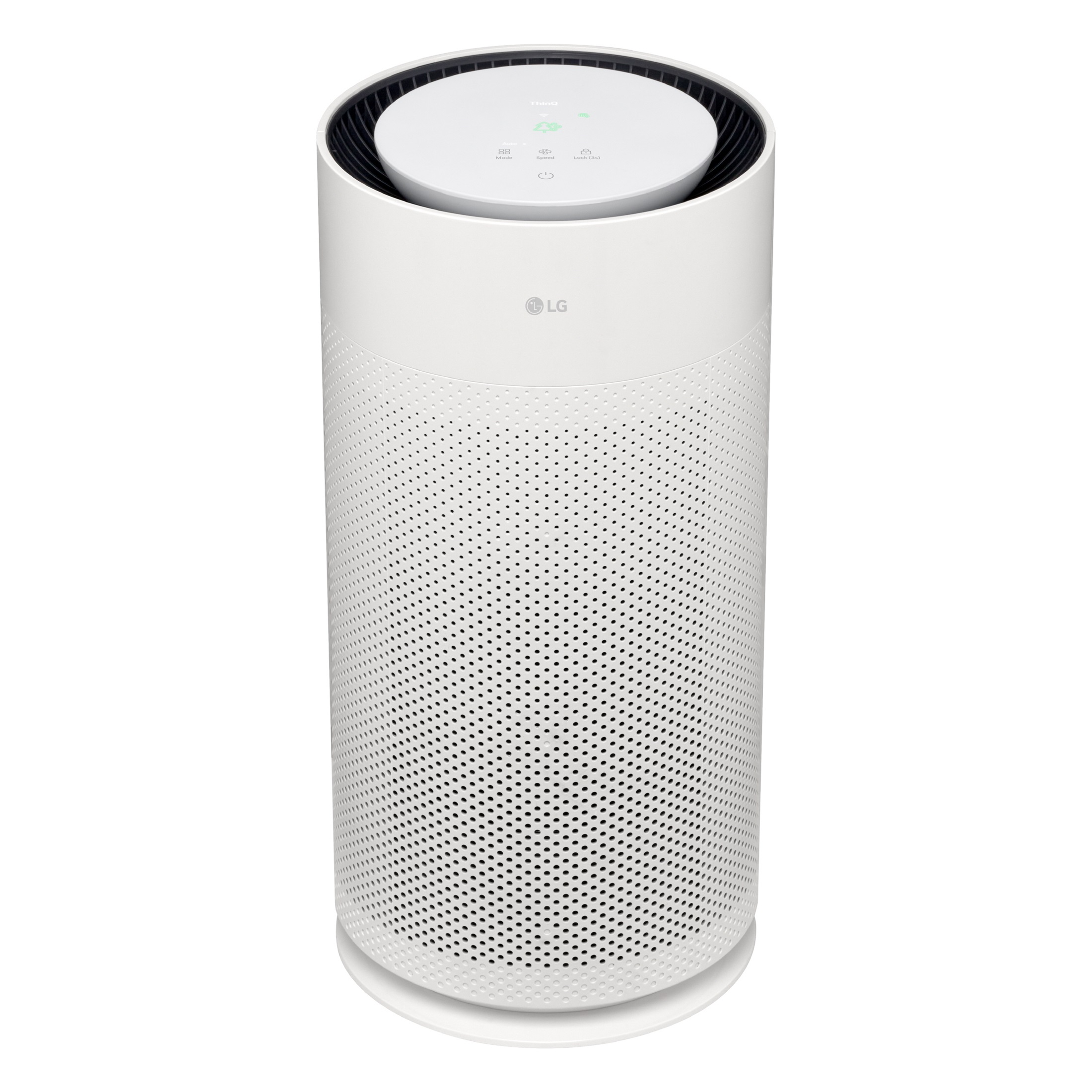 LG PuriCare AeroHit