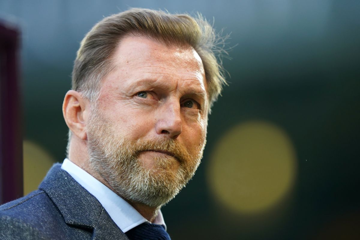 Ralph Hasenhuttl File Photo