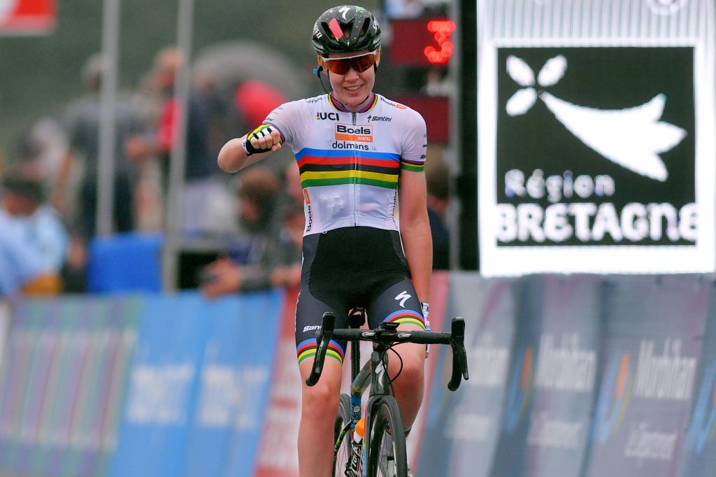 GP de Plouay