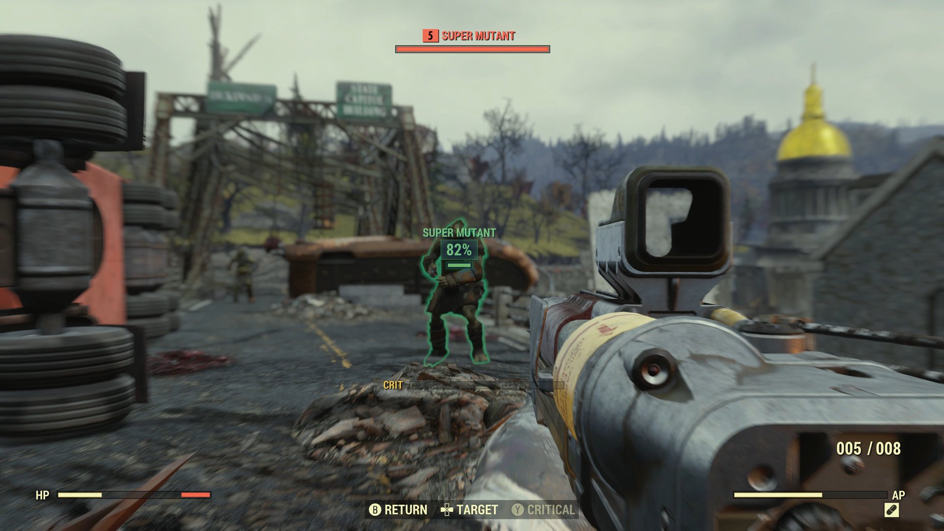 If fallout 4 multiplayer фото 5