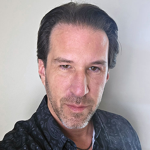 Paul Harris, Aurora Multimedia