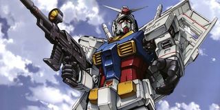 Gundam' Gives Major Movie Calendar Update