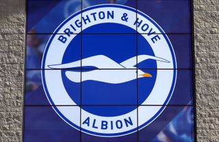 Brighton and Hove Albion v Norwich City – Premier League – AMEX Stadium