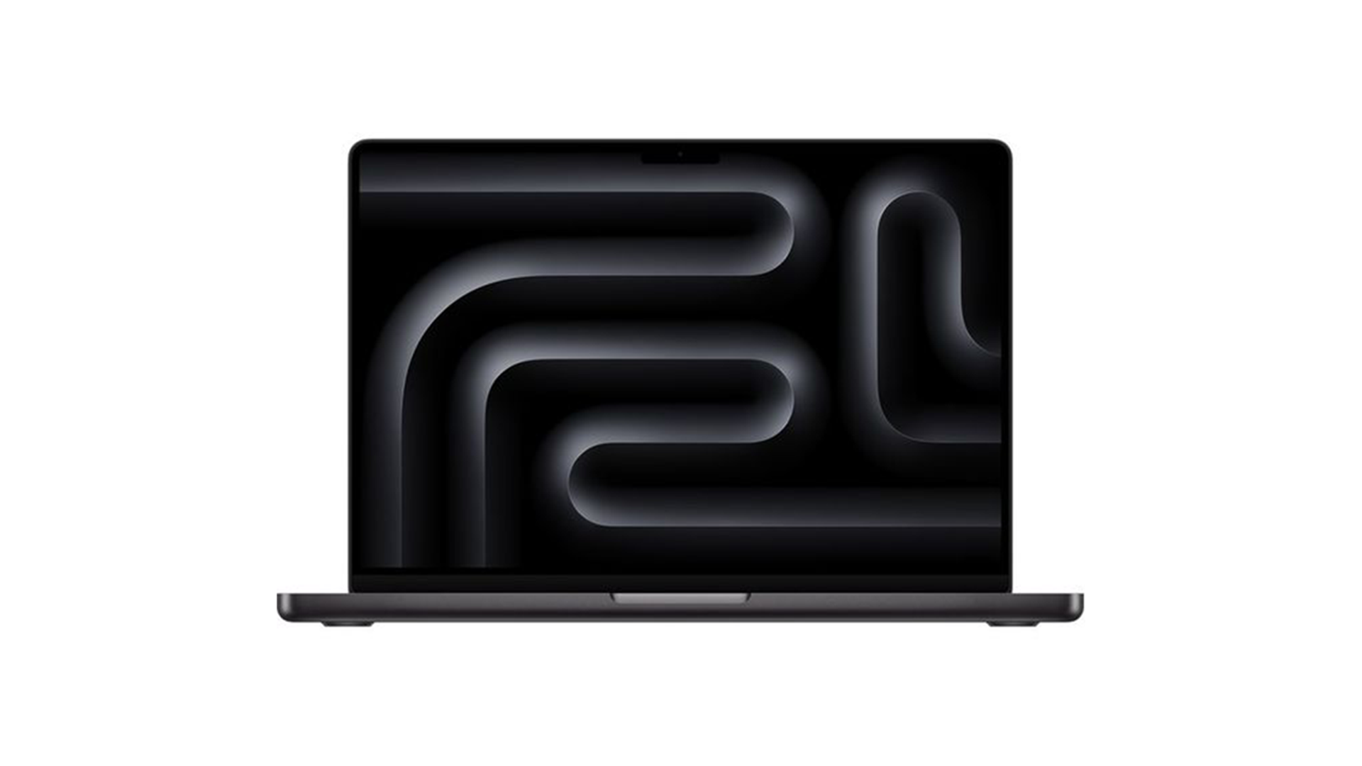 MacBook Pro 14-inch (M4)