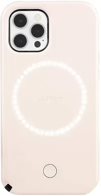 Case-Mate LuMee Halo Case for iPhone Pro12 Pro Max: was $69.99 now $48.99 @ Amazon