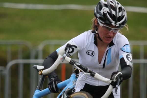 Amy Dombroski