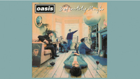 Oasis: Definitely Maybe