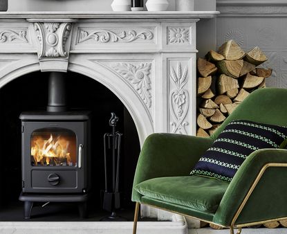 Are wood burners bad for the environment? 