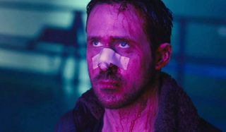 Ryan Gosling Officer K Blade Runner 2049