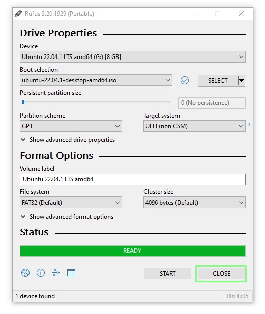 Dual Boot Linux and Windows 11