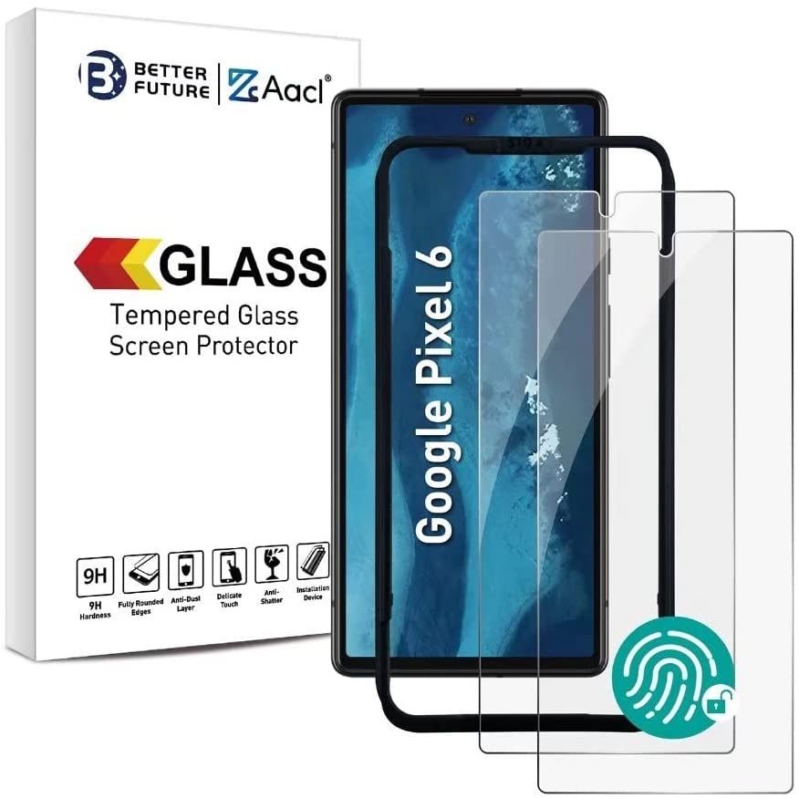 Best Google Pixel 6 screen protectors 2024 Android Central