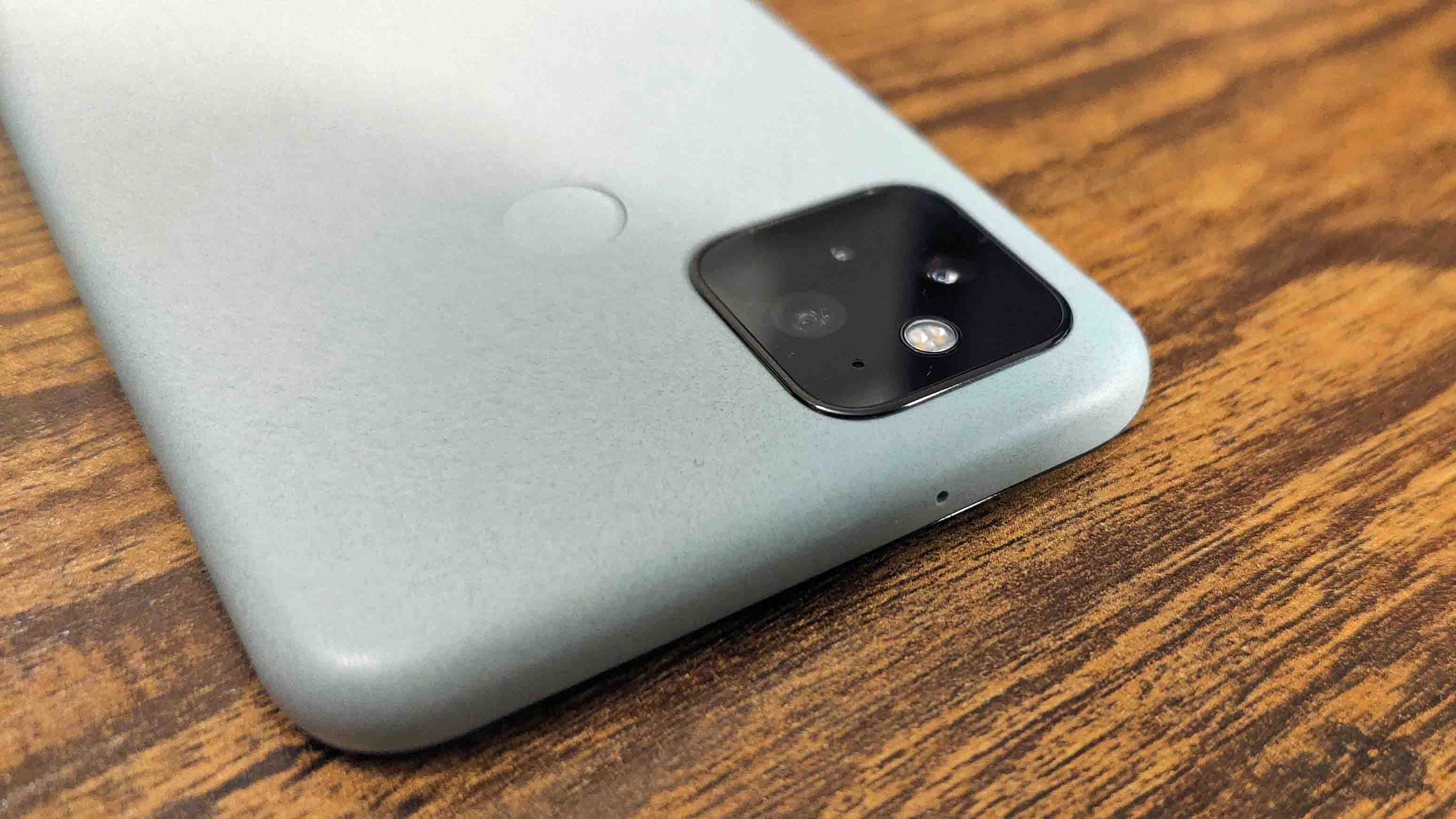 Google Pixel 5 review: 5 things to know