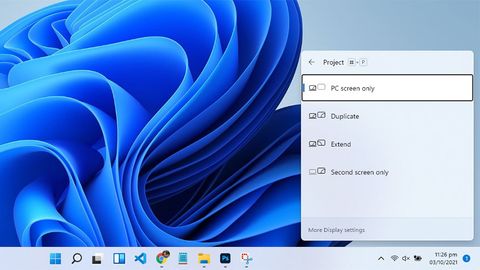 How To Connect Multiple Monitors On Windows 11 