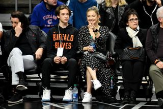 Kate Hudson's son, Ryder Robinson, has left for college