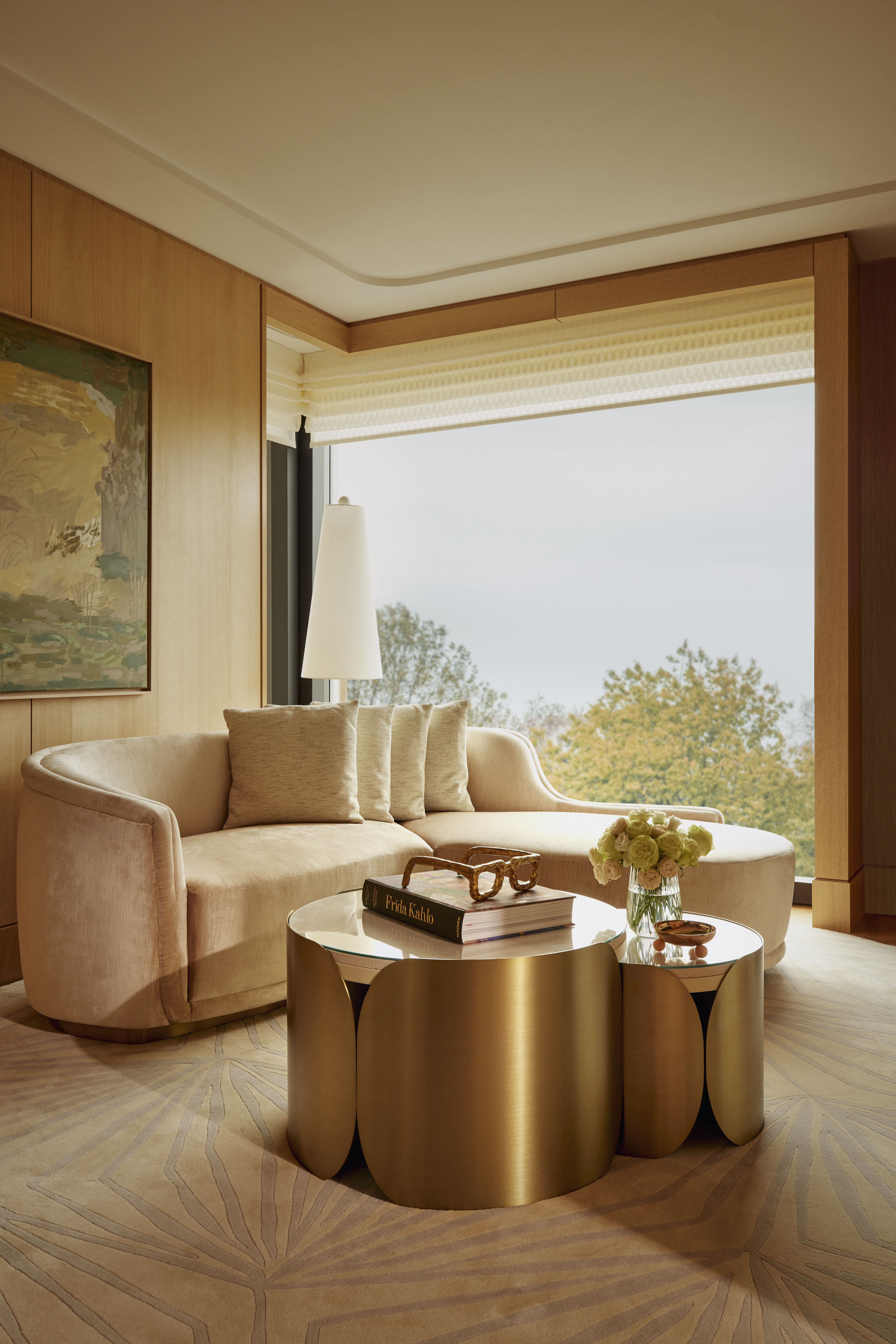 Autumn City Hotels