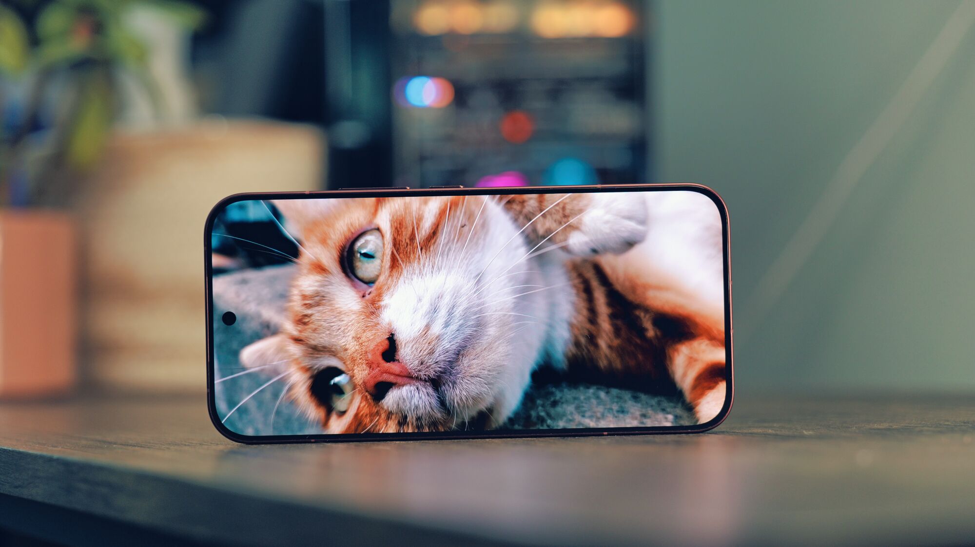 Poco F9 Ultra phone