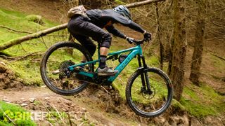 Focus Jam2 7.0 trail e-bike