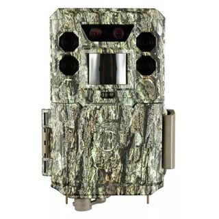 Product shot of Bushnell Core DS No Glow, one of the best trail cameras
