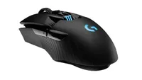 Logitech G903 gaming mouse