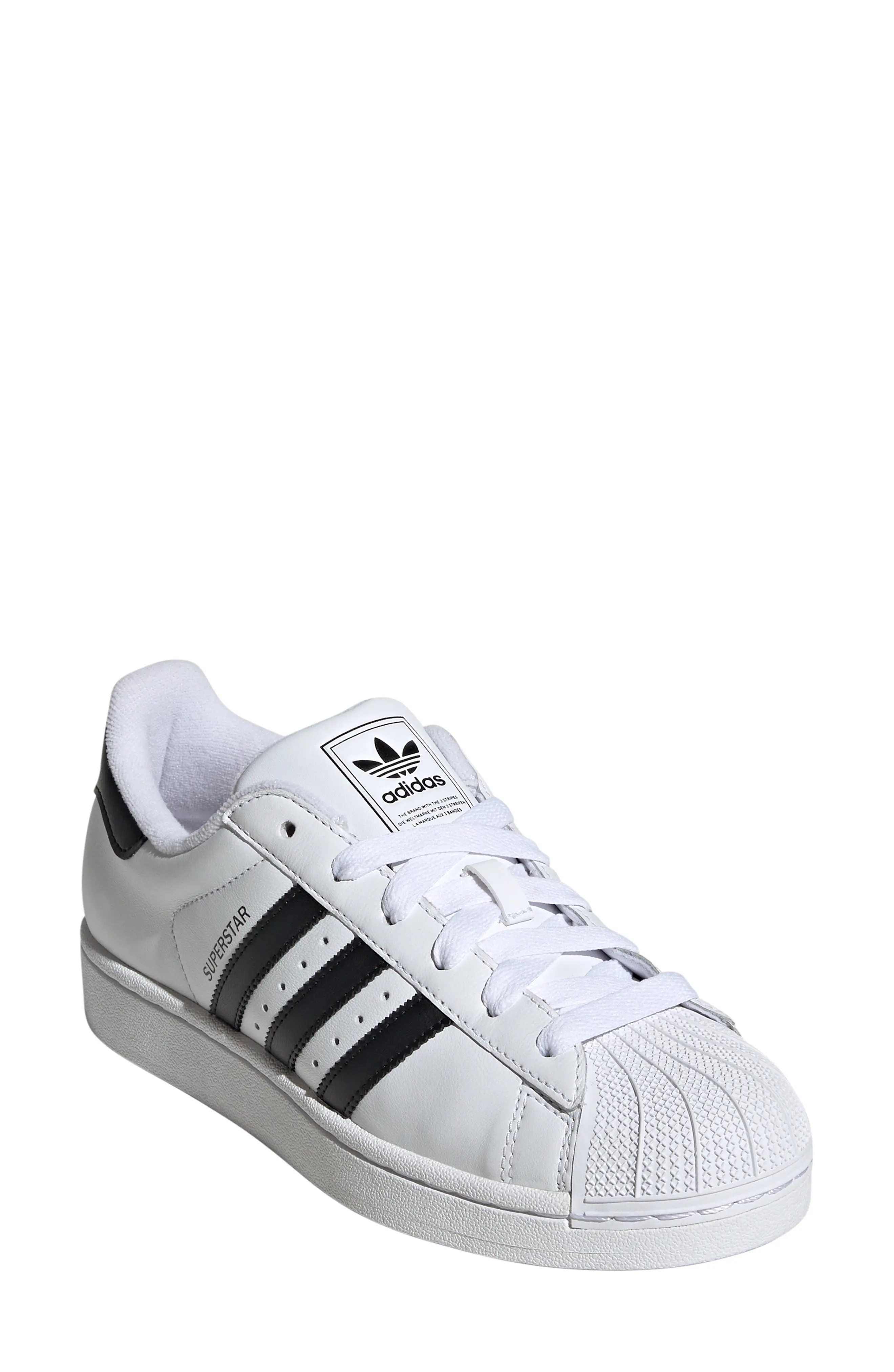 Superstar Ii Sneaker