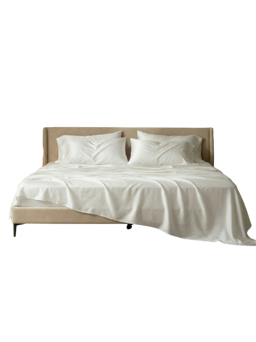 Signature Bamboo Sheet Set, Queen