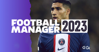Football Manager 2023 disc version | 7% off on Amazon
Was £44.99 Now £41.99