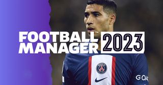 Football Manager 2023: The fastest players in FM23