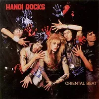 Oriental Beat