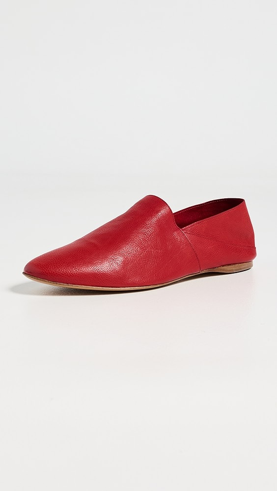 Tove Pascal slippers