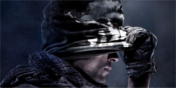 Call Of Duty: Ghosts Campaign Is Only 4 Hours Long | Cinemablend