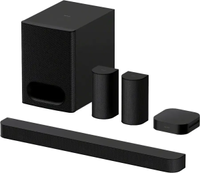 Sony Bravia Theater System 6