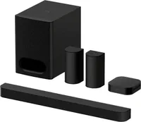 Sony Bravia Theater System 6